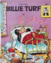 Billie Turf -10- Deel 10