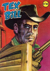 Tex Bill (Arédit) -42- Mission urgente
