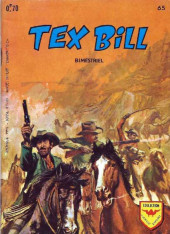 Tex Bill (Arédit) -65- Le chercheur de pistes