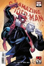 The amazing Spider-Man Vol.6 (2022) -5- Issue #5