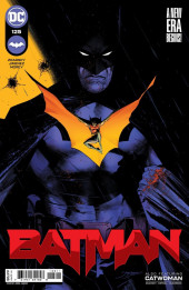 Batman Vol.3 (2016) -125A- Failsafe - Part One