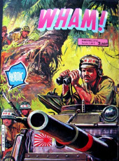 Wham ! (2e série - Arédit) -43- Un médecin pour la Birmanie