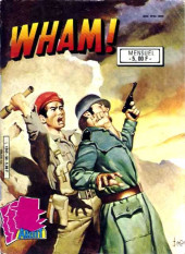 Wham ! (2e série - Arédit) -64- Une leçon de courage