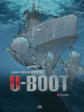 U-Boot (en portugais) -4- Tio Harry
