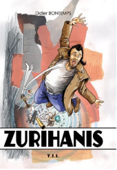 Zurihanis - ZURIHANIS