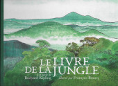 (AUT) Boucq -2021- Le Livre de la jungle