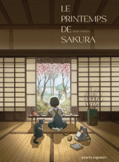 Le printemps de Sakura - Le Printemps de Sakura