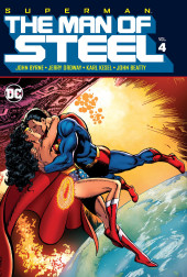 The man of Steel Vol.1 (1986) -INT04- Volume 4