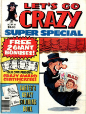 Crazy magazine (Marvel Comics - 1973) -30- Super Special