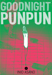 Goodnight Punpun -OMNI02- Volume 2