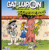 Gai-Luron (Poche) -INT02- Gai-Luron poche - Intégrale n°2