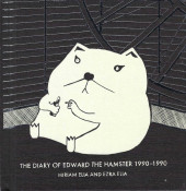 The diary of Edward the Hamster 1990-1990 (2012) - The Diary of Edward the Hamster 1990-1990