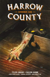 Harrow County (2015) -OMNI01- Harrow County Omnibus vol. 1