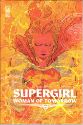 Supergirl - Woman of tomorrow
