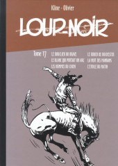 Loup Noir (Taupinambour) -17- Tome 17