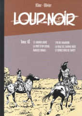 Loup Noir (Taupinambour) -18- Tome 18