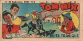 Tom Mix (Collection) -18- Tom Mix - Le puits tragique