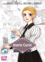 Marie Curie (Kobayashi) - Marie Curie