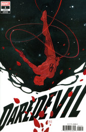 Daredevil Vol. 7 (2022) -1VC- Issue # 1