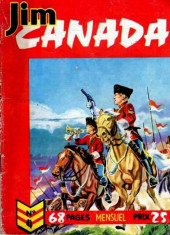 Jim Canada (Impéria) -4- Les terres inconquises