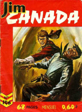 Jim Canada (Impéria) -146- Le faux témoignage