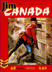 Jim Canada (Impéria) -147- Tome 147