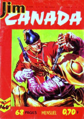 Jim Canada (Impéria) -160- Sel et poivre