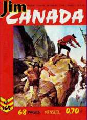 Jim Canada (Impéria) -165- Poignée d'or