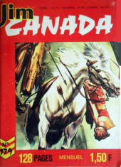 Jim Canada (Impéria) -179- Toutes les chances sauf une