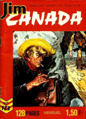 Jim Canada (Impéria) -183- Les assiégés