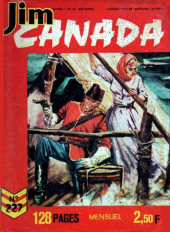 Jim Canada (Impéria) -227- Dégradation factice