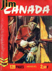 Jim Canada (Impéria) -230- Ceux du Sud