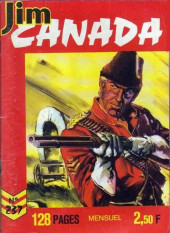 Jim Canada (Impéria) -237- Permanence à Uranium-City