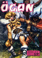 Ögan (Impéria) -88- La couronne du roi Erik