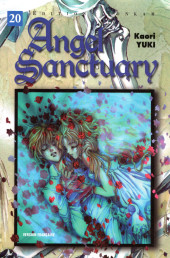 Angel Sanctuary -20a2005- Volume 20