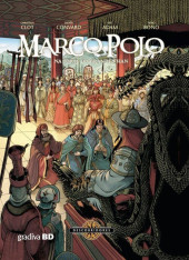 Marco Polo (Adam/Convard/Bono) (en portugais -2- Na corte do grande Khan