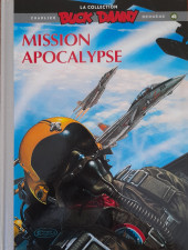 Buck Danny - La collection (Hachette) (2020) -41- Mission apocalypse