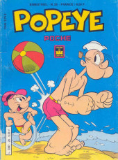 Popeye (Poche) -28- Les petits amis