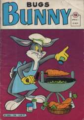 Bugs Bunny (3e série - Sagédition)  -156- Trésor sur tous les bords