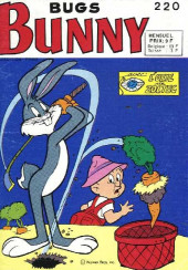 Bugs Bunny (3e série - Sagédition)  -220- L'oie aux œufs d'or