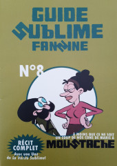 Guide Sublime -8HS- Guide sublime fanzine 8