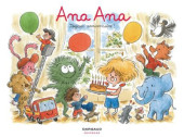 Ana Ana -20- Joyeux anniversaire !
