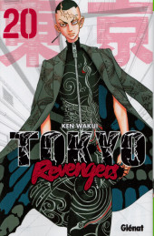 Tokyo Revengers -20- Tome 20