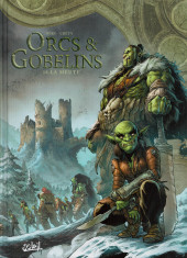 Orcs & Gobelins -18- La Meute