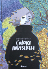 Colori invisibili