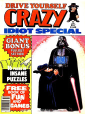 Crazy magazine (Marvel Comics - 1973) -37- Idiot Special