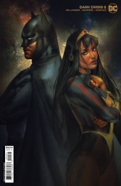 Dark Crisis (2022) -2VC- Issue #2