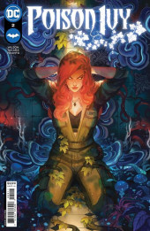 Poison Ivy (2022) -2- Issue #2