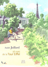 (AUT) Juillard - 36 vues de la Tour Eiffel