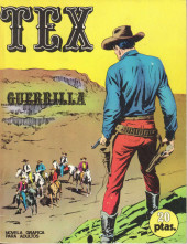 Tex (Buru Lan - 1970) -6- Guerrilla